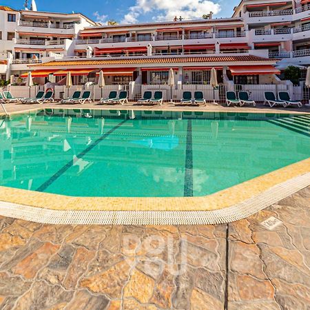 Prime Apartments "Los Diamantes" Los Cristianos  Bagian luar foto