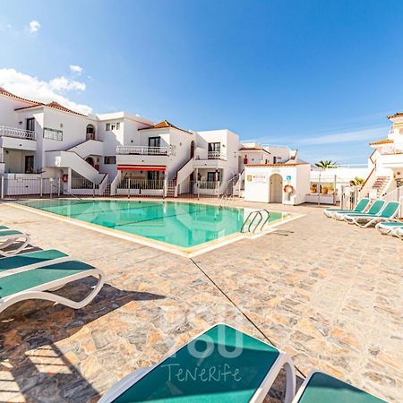 Prime Apartments "Los Diamantes" Los Cristianos  Bagian luar foto