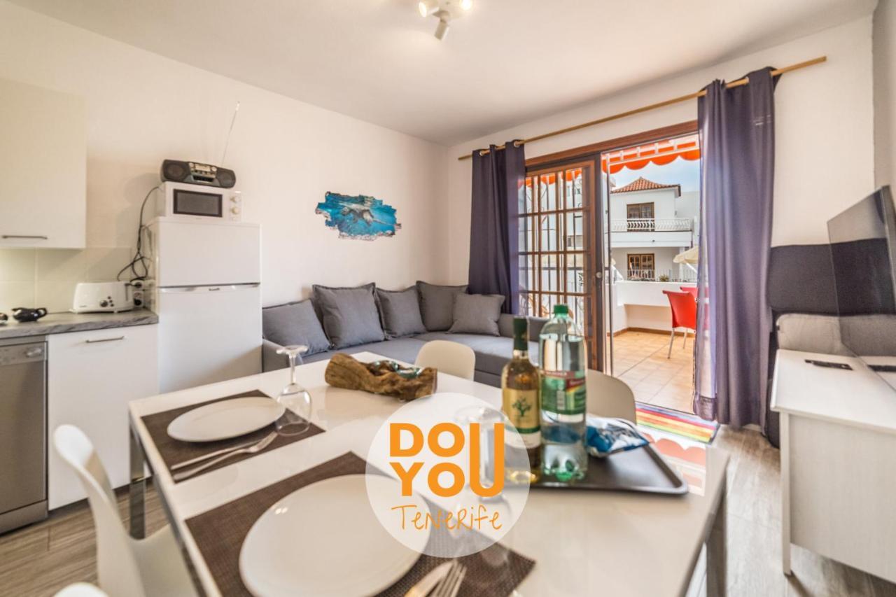 Prime Apartments "Los Diamantes" Los Cristianos  Bagian luar foto