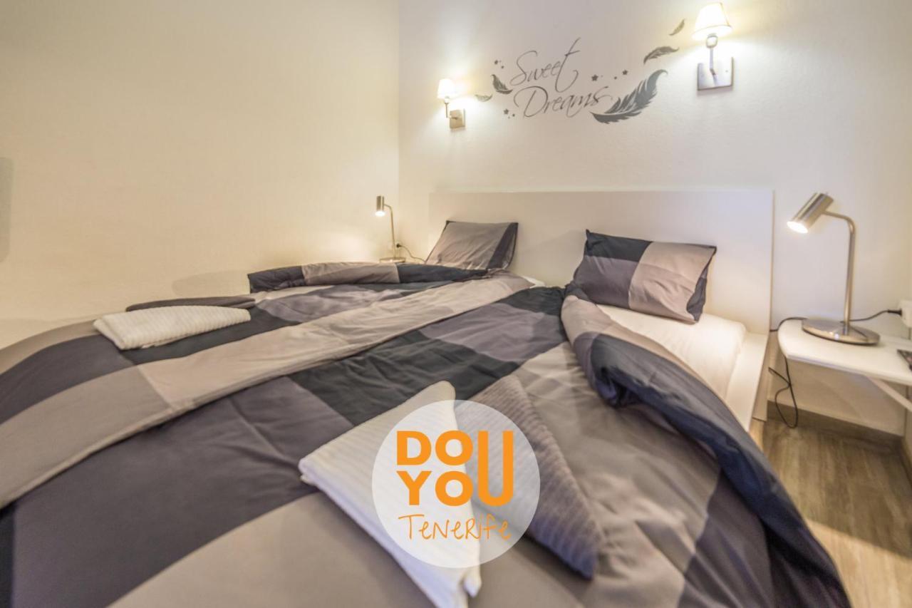 Prime Apartments "Los Diamantes" Los Cristianos  Bagian luar foto