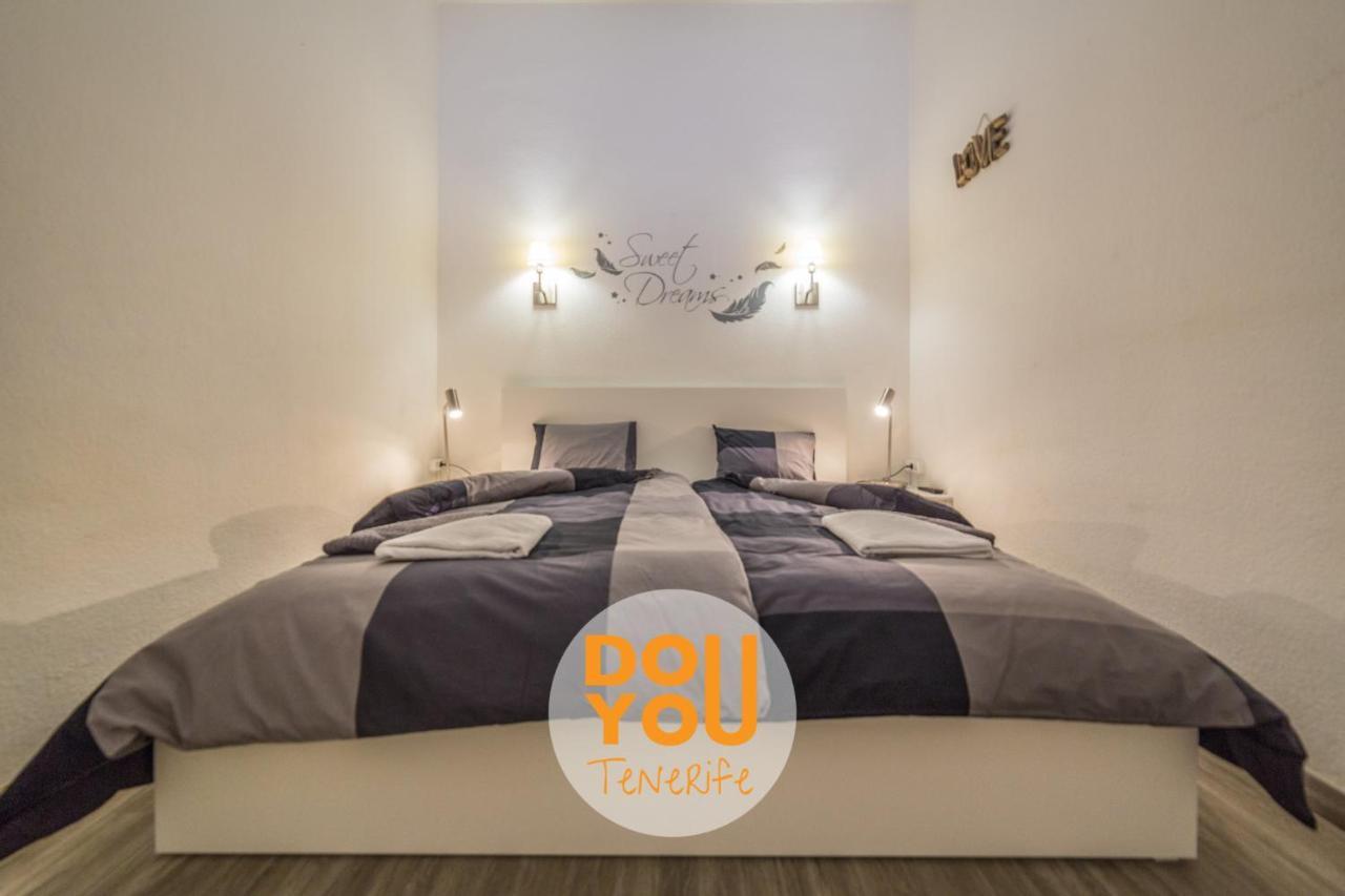 Prime Apartments "Los Diamantes" Los Cristianos  Bagian luar foto