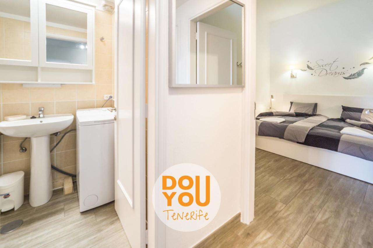 Prime Apartments "Los Diamantes" Los Cristianos  Bagian luar foto