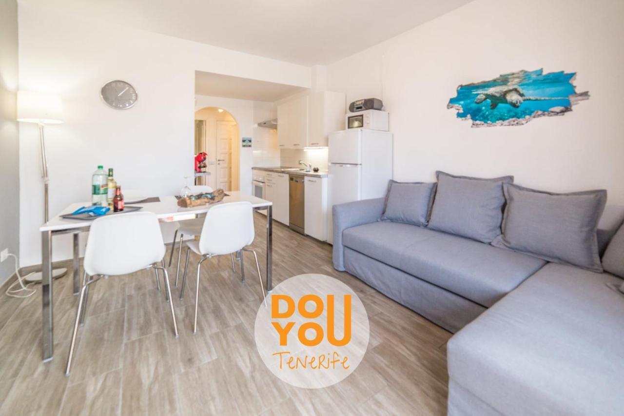 Prime Apartments "Los Diamantes" Los Cristianos  Bagian luar foto