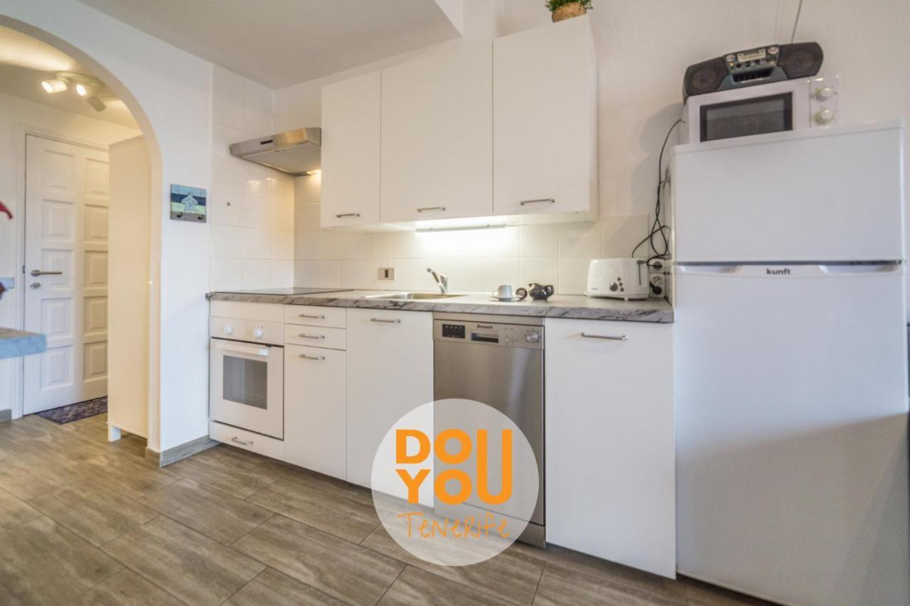 Prime Apartments "Los Diamantes" Los Cristianos  Bagian luar foto