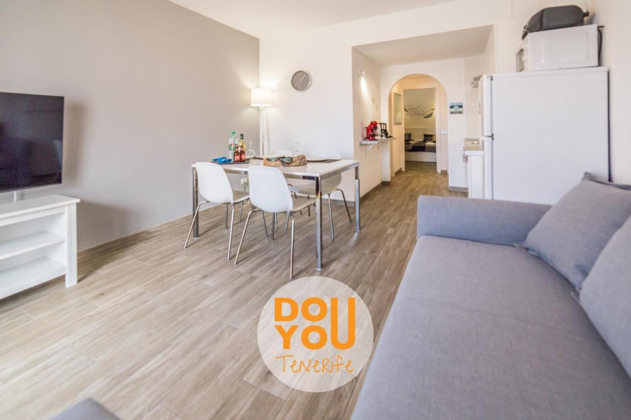 Prime Apartments "Los Diamantes" Los Cristianos  Bagian luar foto