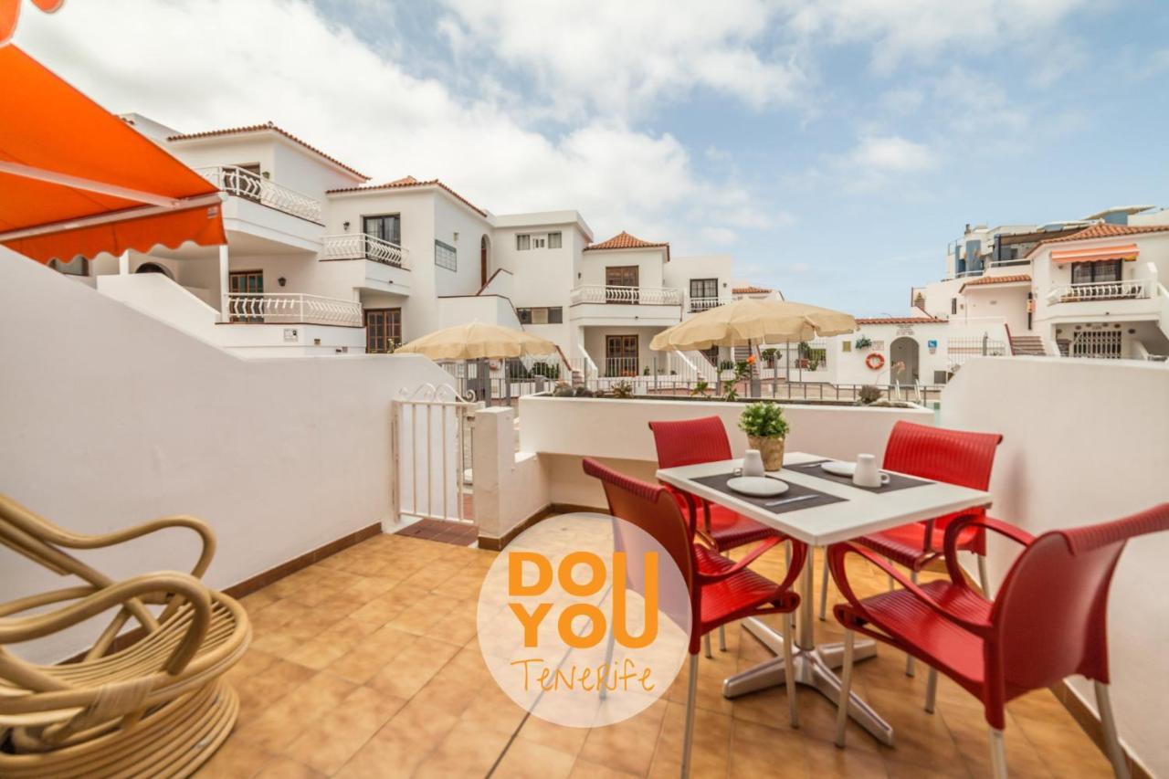 Prime Apartments "Los Diamantes" Los Cristianos  Bagian luar foto