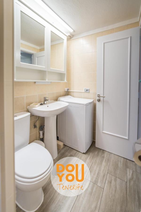 Prime Apartments "Los Diamantes" Los Cristianos  Bagian luar foto