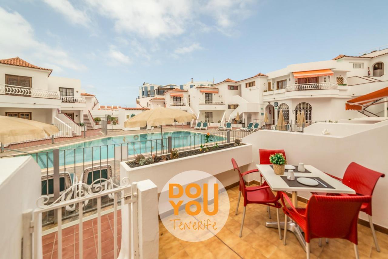 Prime Apartments "Los Diamantes" Los Cristianos  Bagian luar foto