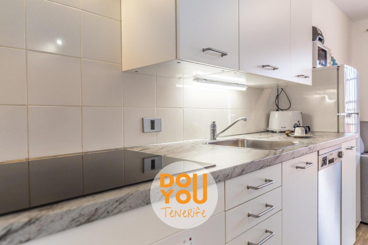 Prime Apartments "Los Diamantes" Los Cristianos  Bagian luar foto