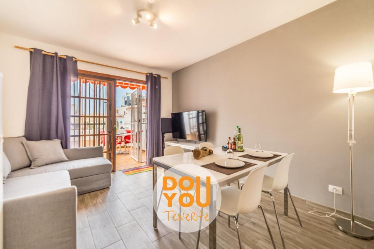 Prime Apartments "Los Diamantes" Los Cristianos  Bagian luar foto