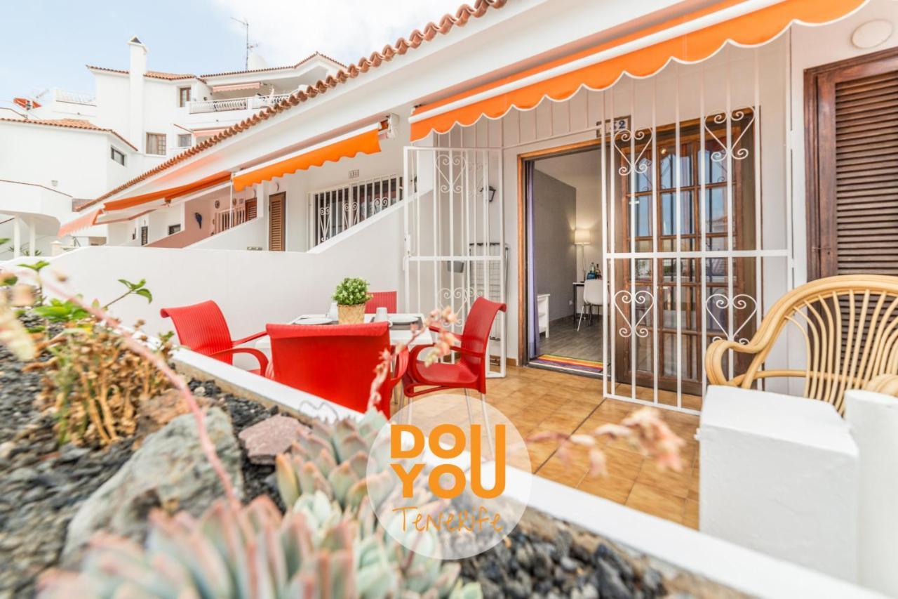 Prime Apartments "Los Diamantes" Los Cristianos  Bagian luar foto