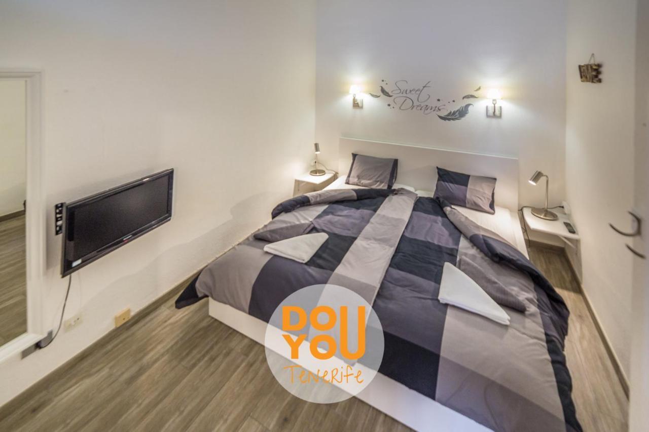 Prime Apartments "Los Diamantes" Los Cristianos  Bagian luar foto