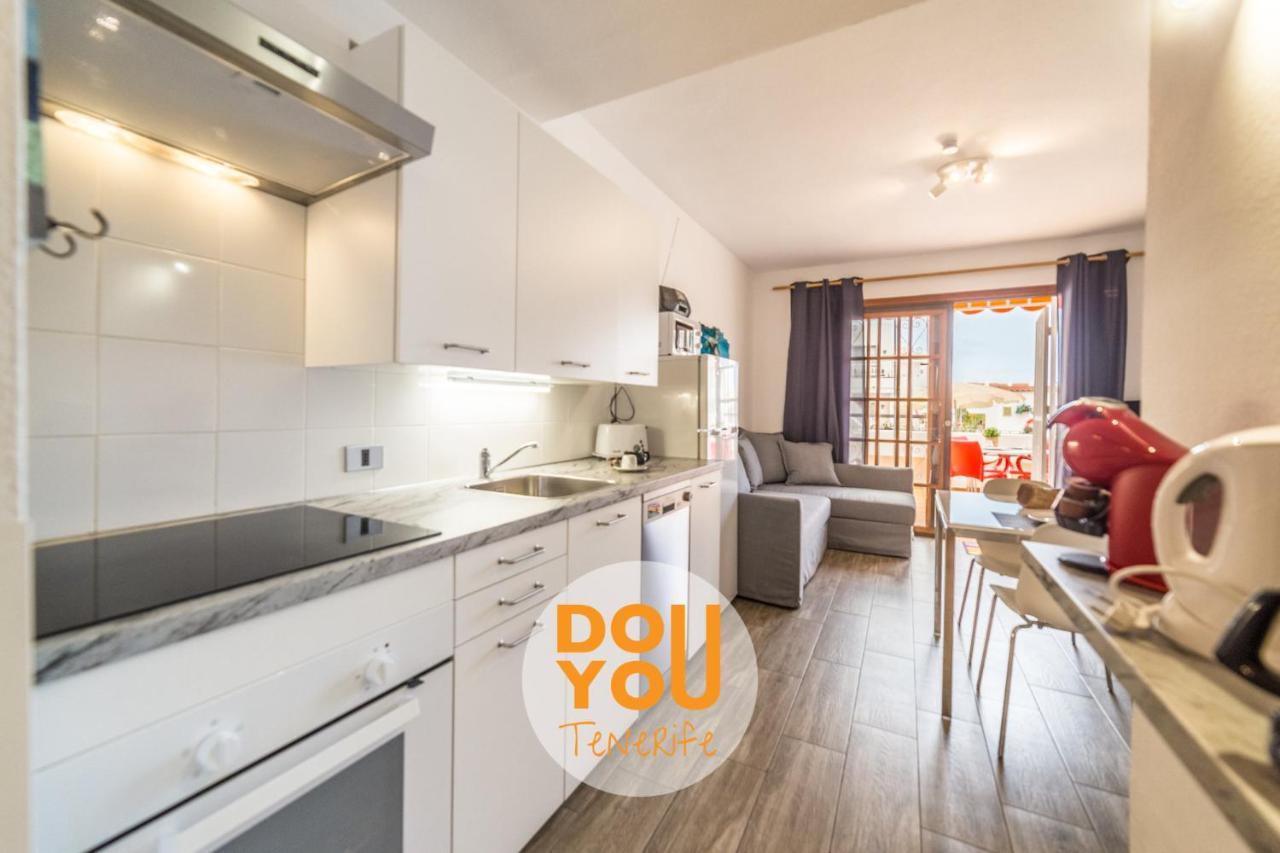 Prime Apartments "Los Diamantes" Los Cristianos  Bagian luar foto