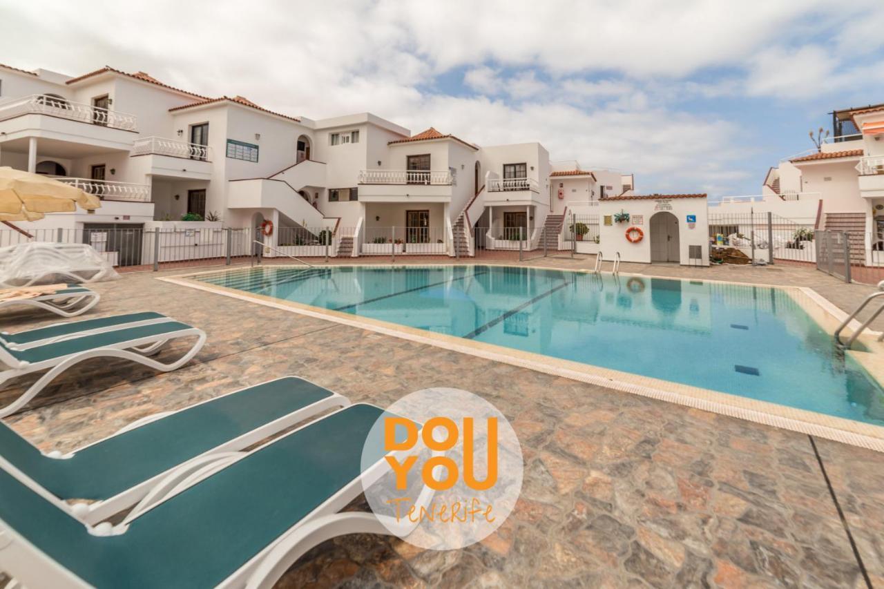 Prime Apartments "Los Diamantes" Los Cristianos  Bagian luar foto