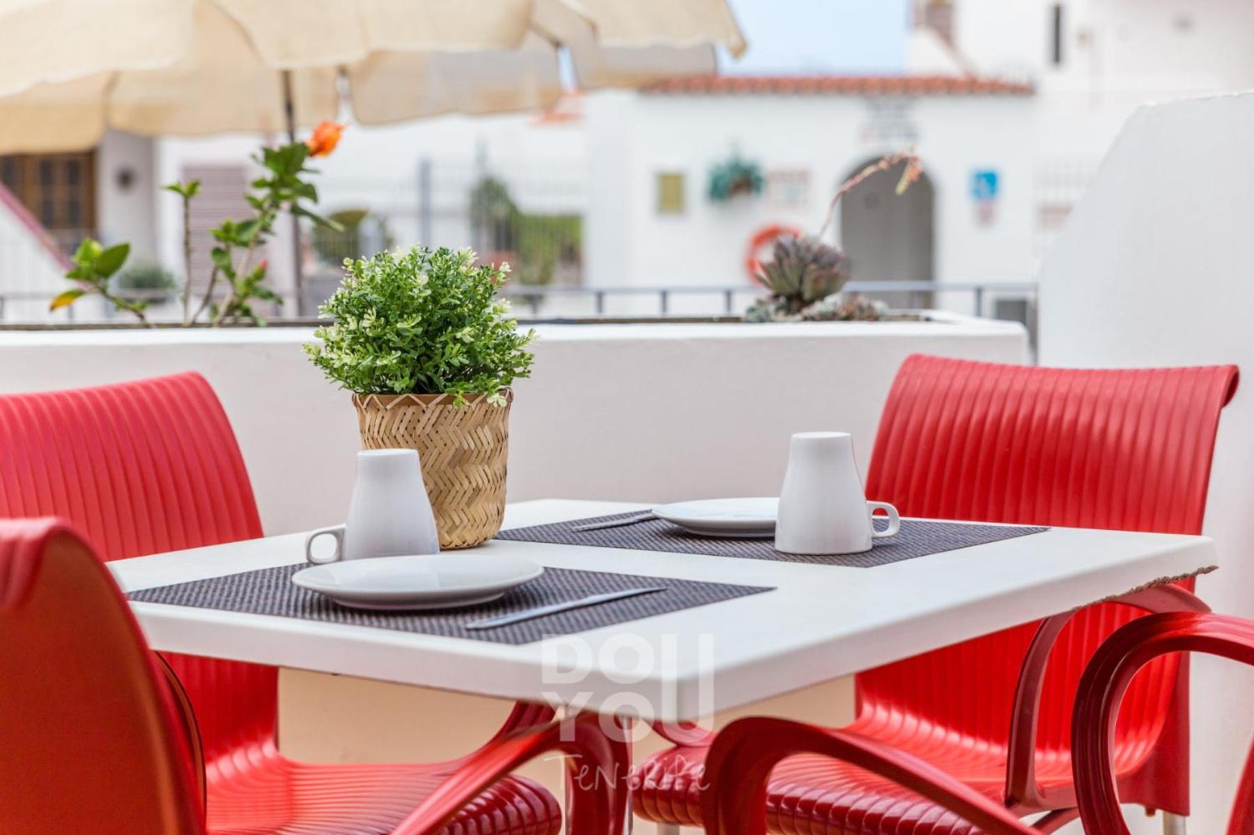 Prime Apartments "Los Diamantes" Los Cristianos  Bagian luar foto