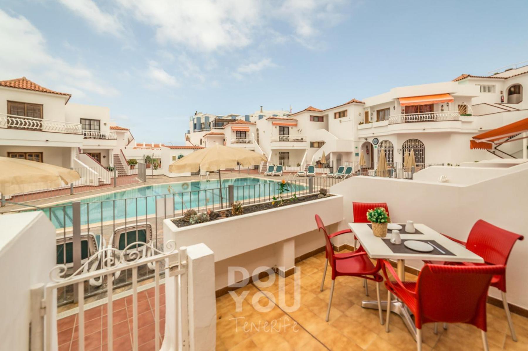 Prime Apartments "Los Diamantes" Los Cristianos  Bagian luar foto