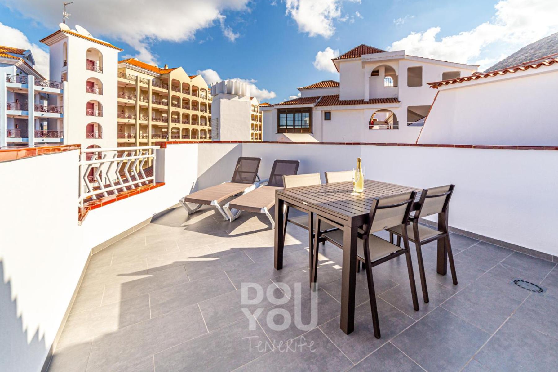 Prime Apartments "Los Diamantes" Los Cristianos  Bagian luar foto