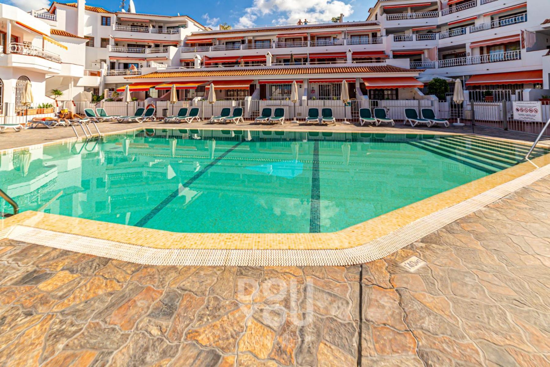 Prime Apartments "Los Diamantes" Los Cristianos  Bagian luar foto