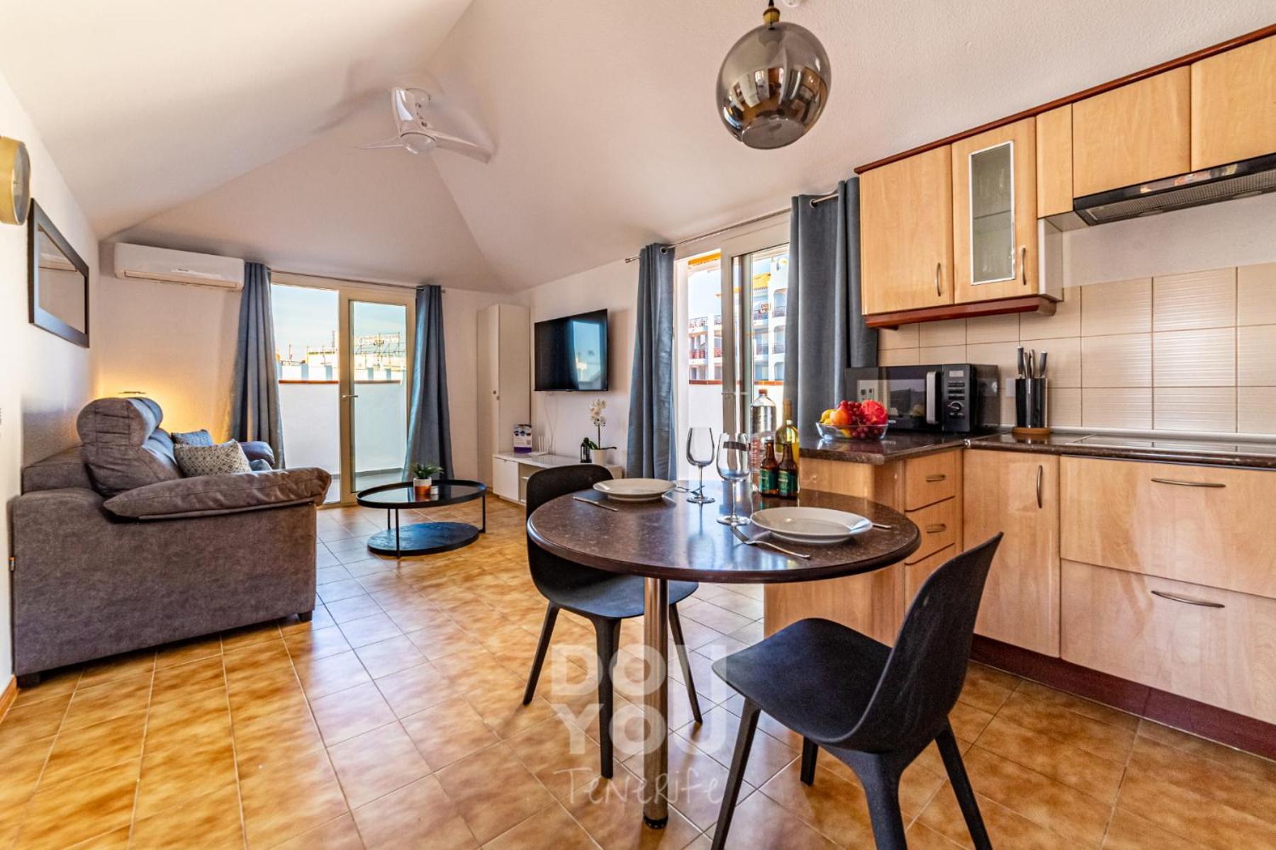 Prime Apartments "Los Diamantes" Los Cristianos  Bagian luar foto