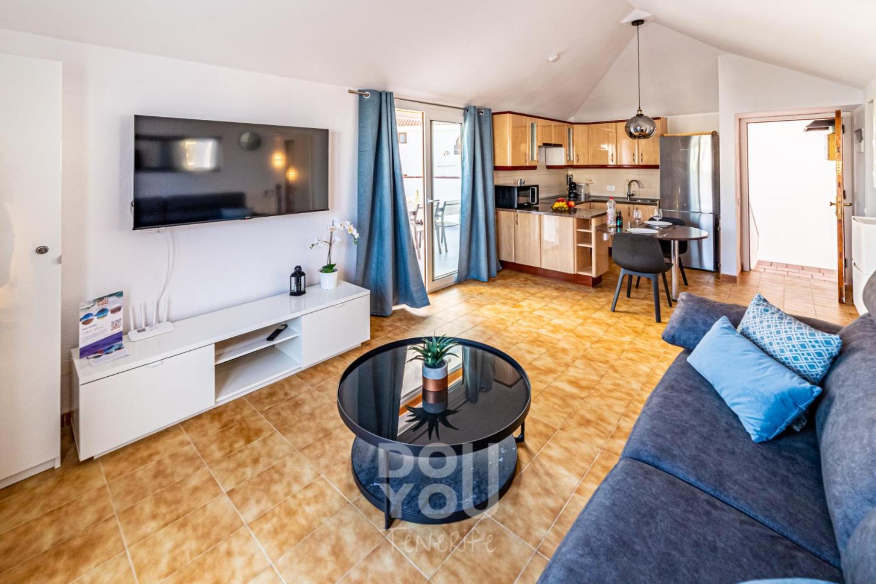 Prime Apartments "Los Diamantes" Los Cristianos  Bagian luar foto