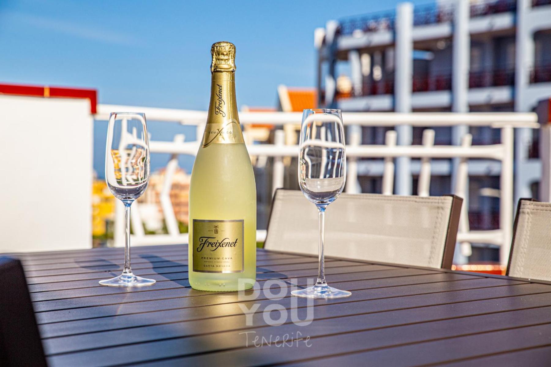 Prime Apartments "Los Diamantes" Los Cristianos  Bagian luar foto