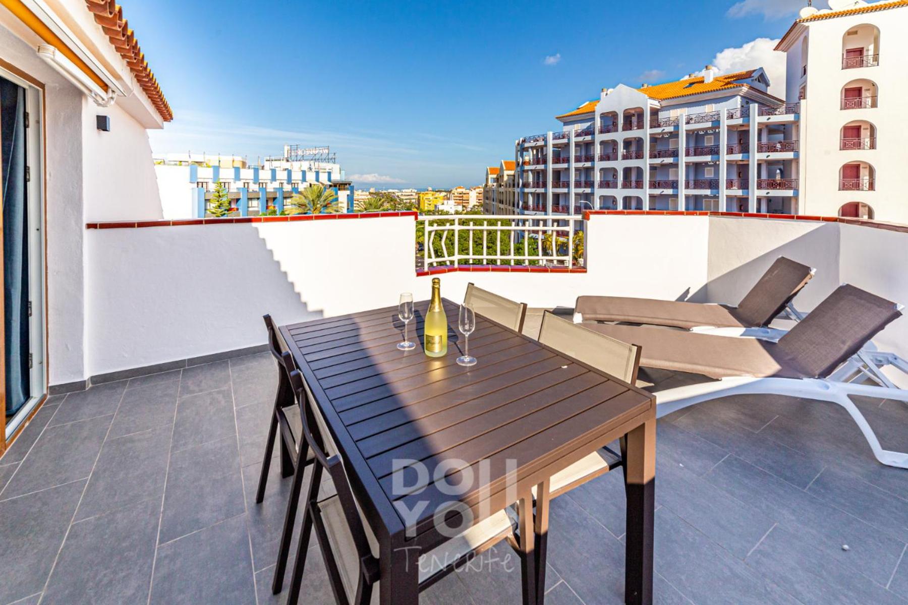 Prime Apartments "Los Diamantes" Los Cristianos  Bagian luar foto