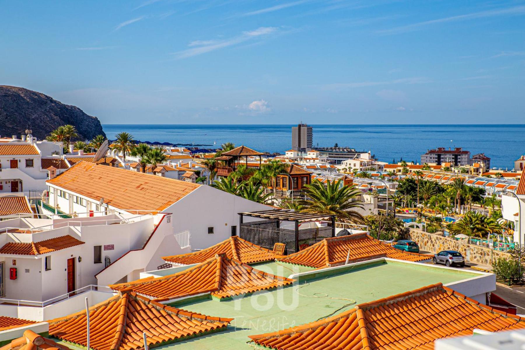 Prime Apartments "Los Diamantes" Los Cristianos  Bagian luar foto