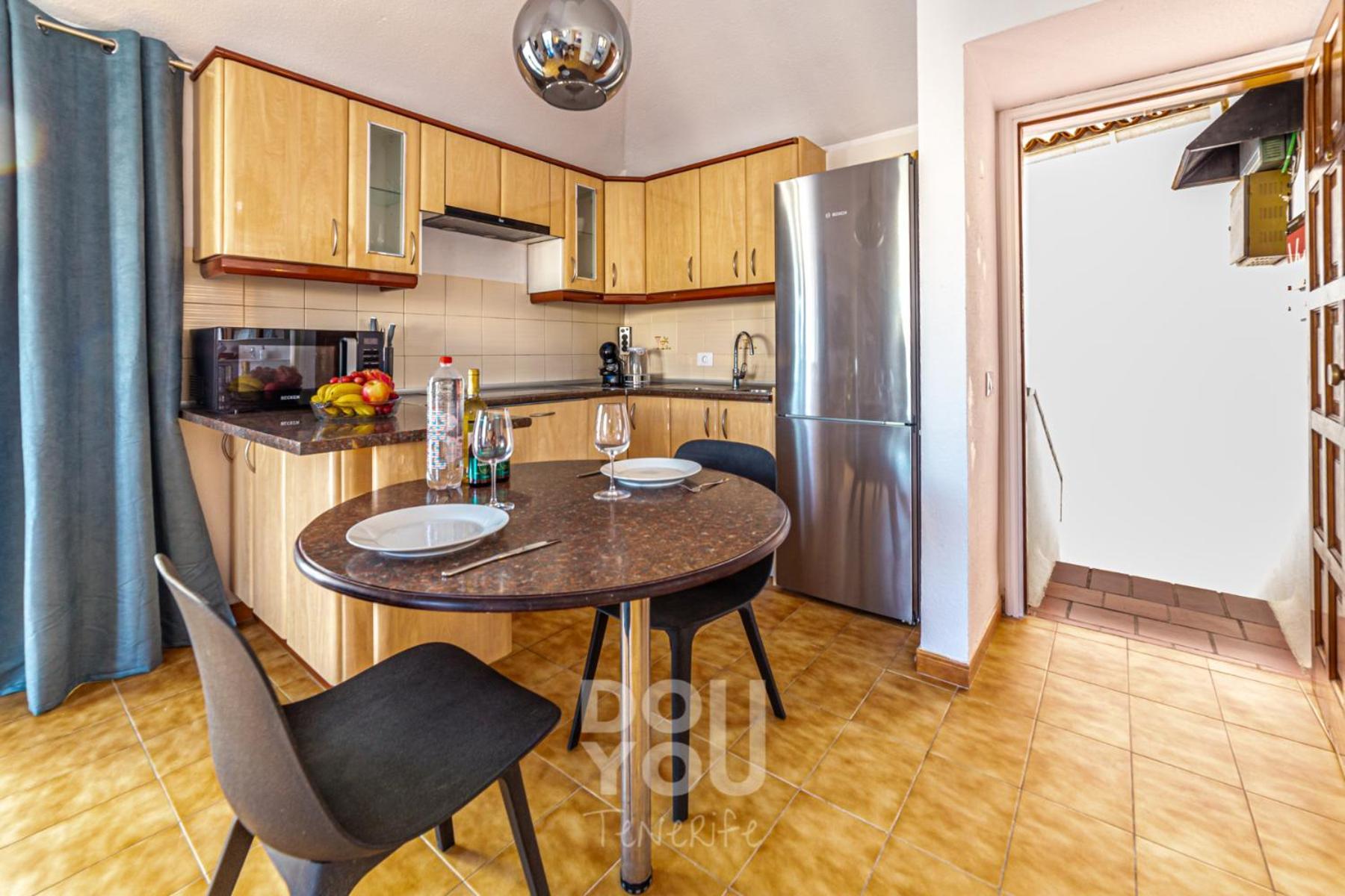 Prime Apartments "Los Diamantes" Los Cristianos  Bagian luar foto