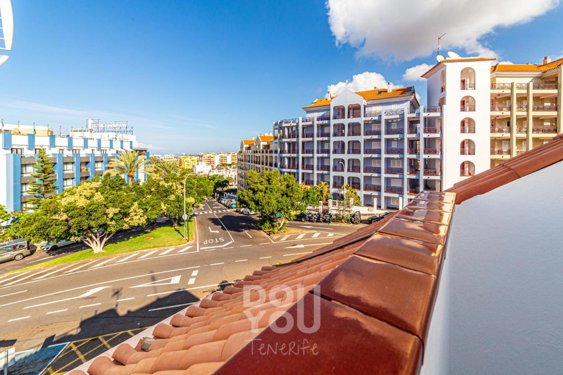 Prime Apartments "Los Diamantes" Los Cristianos  Bagian luar foto