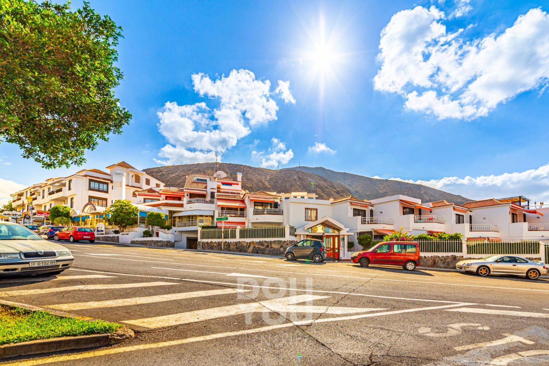 Prime Apartments "Los Diamantes" Los Cristianos  Bagian luar foto