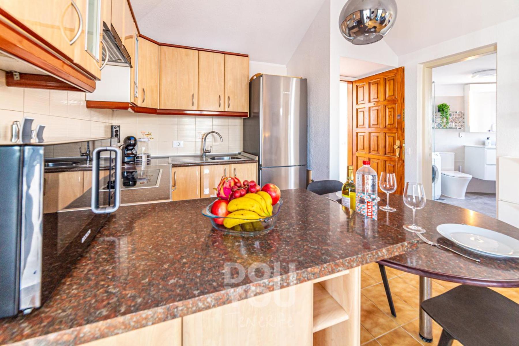 Prime Apartments "Los Diamantes" Los Cristianos  Bagian luar foto