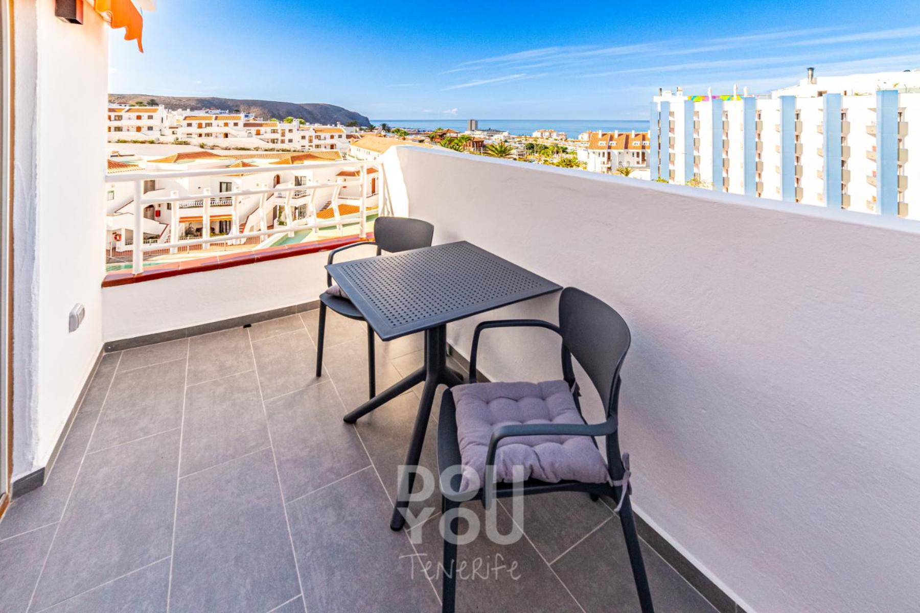 Prime Apartments "Los Diamantes" Los Cristianos  Bagian luar foto