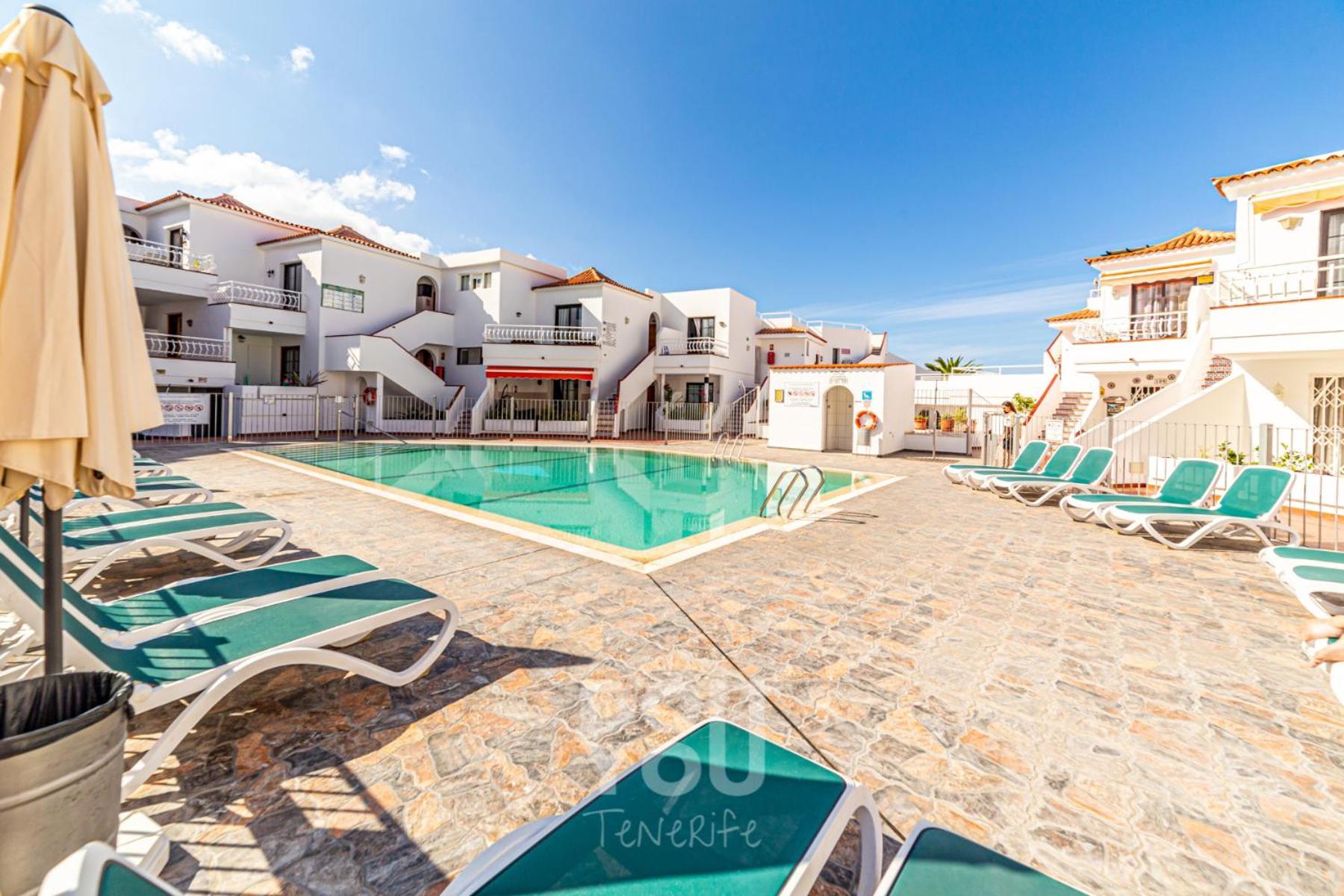Prime Apartments "Los Diamantes" Los Cristianos  Bagian luar foto