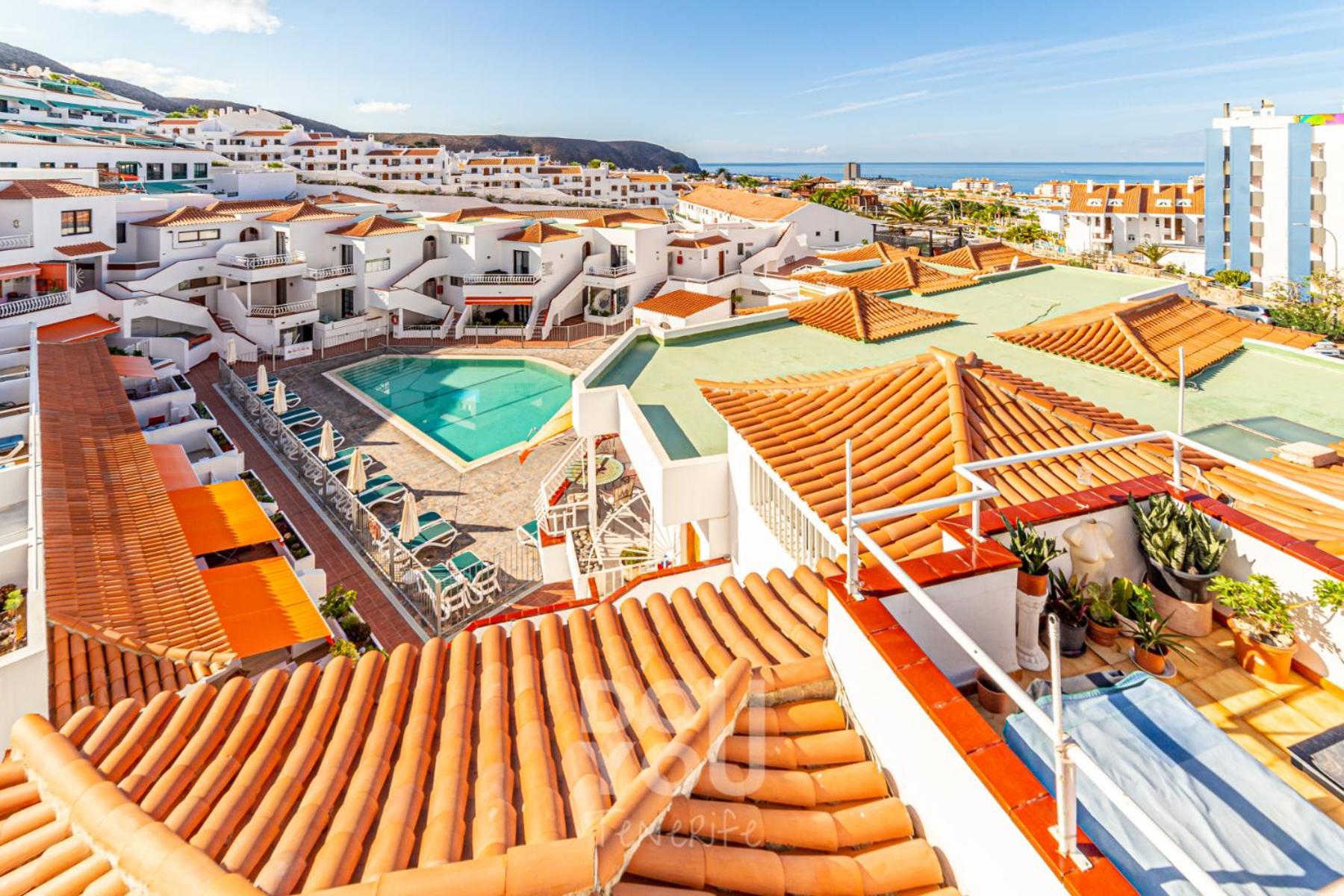 Prime Apartments "Los Diamantes" Los Cristianos  Bagian luar foto