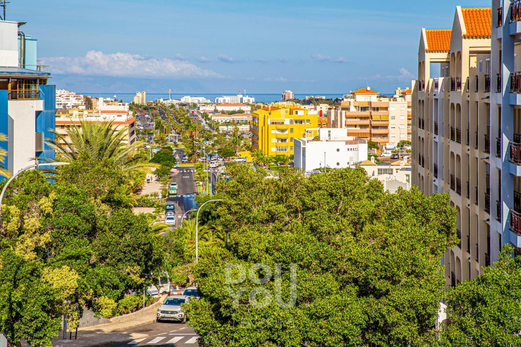 Prime Apartments "Los Diamantes" Los Cristianos  Bagian luar foto